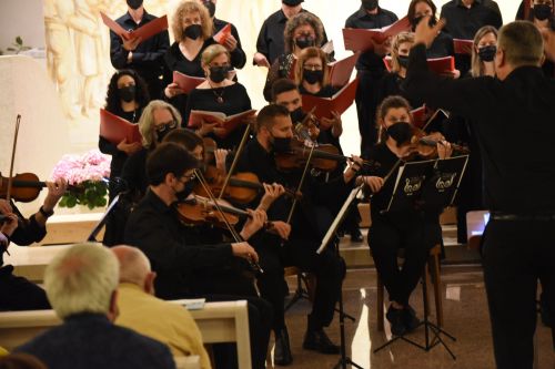 1 Concerto mariano  Tota pulchra  a Oderzo 08